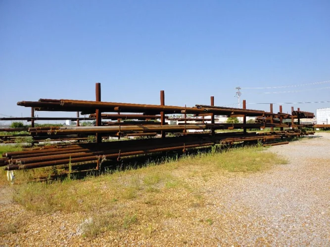 Photo #127 of ASSETS SOLD PURSUANT TO AN ORDER OF THE UNITED STATES BANKRUPTCY COURT FOR THE MIDDLE DISTRICT OF TENNESSEE CASE NO. 12-04686-MH3-7: UNPRECEDENTED OFFERING OF COMPLETE DRILLING CONTRACTOR INCLUDING SONIC AND ROTARY DRILLS, TRUCKS, TOOLING AND CONTRACTORS