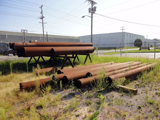 Photo #128 of ASSETS SOLD PURSUANT TO AN ORDER OF THE UNITED STATES BANKRUPTCY COURT FOR THE MIDDLE DISTRICT OF TENNESSEE CASE NO. 12-04686-MH3-7: UNPRECEDENTED OFFERING OF COMPLETE DRILLING CONTRACTOR INCLUDING SONIC AND ROTARY DRILLS, TRUCKS, TOOLING AND CONTRACTORS