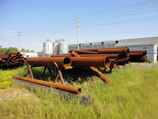 Photo #129 of ASSETS SOLD PURSUANT TO AN ORDER OF THE UNITED STATES BANKRUPTCY COURT FOR THE MIDDLE DISTRICT OF TENNESSEE CASE NO. 12-04686-MH3-7: UNPRECEDENTED OFFERING OF COMPLETE DRILLING CONTRACTOR INCLUDING SONIC AND ROTARY DRILLS, TRUCKS, TOOLING AND CONTRACTORS
