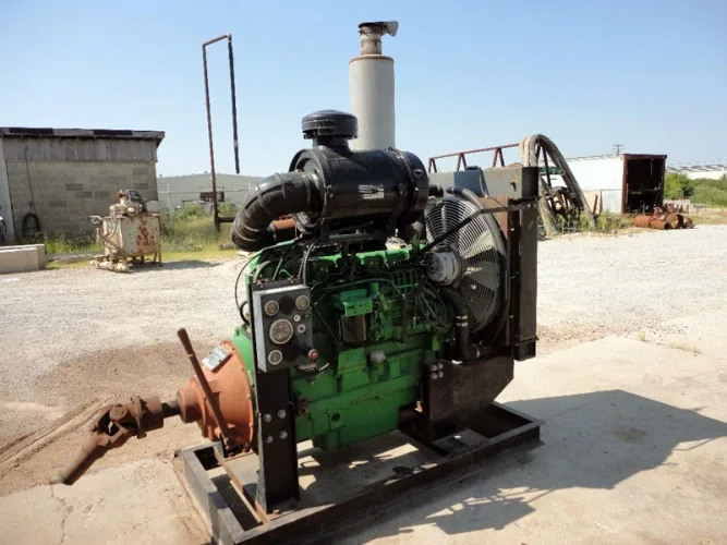 Photo #131 of ASSETS SOLD PURSUANT TO AN ORDER OF THE UNITED STATES BANKRUPTCY COURT FOR THE MIDDLE DISTRICT OF TENNESSEE CASE NO. 12-04686-MH3-7: UNPRECEDENTED OFFERING OF COMPLETE DRILLING CONTRACTOR INCLUDING SONIC AND ROTARY DRILLS, TRUCKS, TOOLING AND CONTRACTORS
