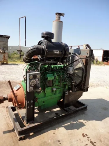 Photo #132 of ASSETS SOLD PURSUANT TO AN ORDER OF THE UNITED STATES BANKRUPTCY COURT FOR THE MIDDLE DISTRICT OF TENNESSEE CASE NO. 12-04686-MH3-7: UNPRECEDENTED OFFERING OF COMPLETE DRILLING CONTRACTOR INCLUDING SONIC AND ROTARY DRILLS, TRUCKS, TOOLING AND CONTRACTORS