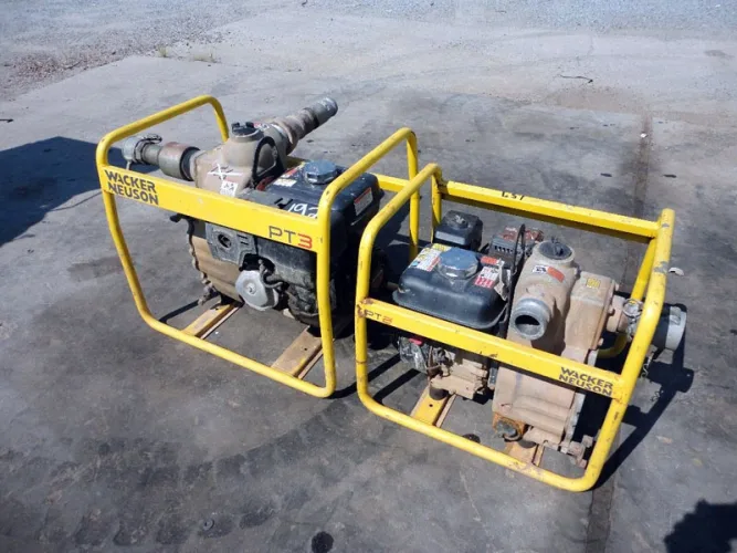 Photo #134 of ASSETS SOLD PURSUANT TO AN ORDER OF THE UNITED STATES BANKRUPTCY COURT FOR THE MIDDLE DISTRICT OF TENNESSEE CASE NO. 12-04686-MH3-7: UNPRECEDENTED OFFERING OF COMPLETE DRILLING CONTRACTOR INCLUDING SONIC AND ROTARY DRILLS, TRUCKS, TOOLING AND CONTRACTORS