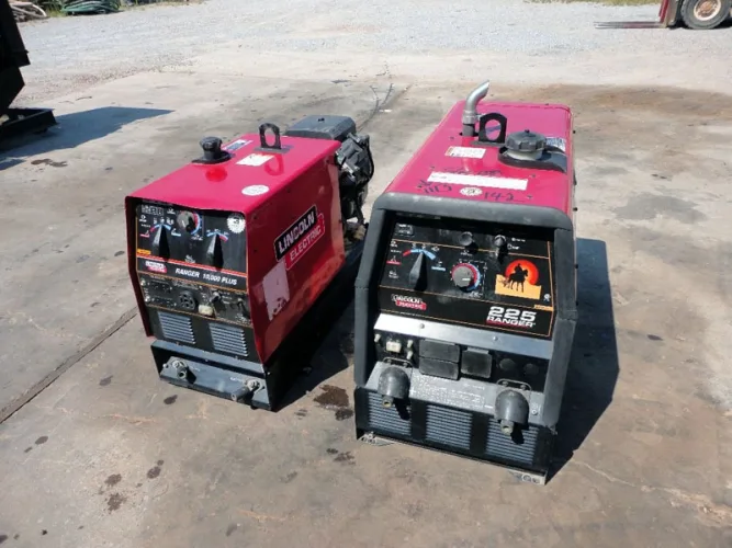 Photo #135 of ASSETS SOLD PURSUANT TO AN ORDER OF THE UNITED STATES BANKRUPTCY COURT FOR THE MIDDLE DISTRICT OF TENNESSEE CASE NO. 12-04686-MH3-7: UNPRECEDENTED OFFERING OF COMPLETE DRILLING CONTRACTOR INCLUDING SONIC AND ROTARY DRILLS, TRUCKS, TOOLING AND CONTRACTORS