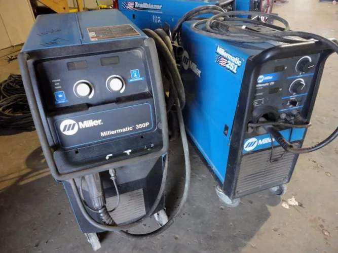 Photo #138 of ASSETS SOLD PURSUANT TO AN ORDER OF THE UNITED STATES BANKRUPTCY COURT FOR THE MIDDLE DISTRICT OF TENNESSEE CASE NO. 12-04686-MH3-7: UNPRECEDENTED OFFERING OF COMPLETE DRILLING CONTRACTOR INCLUDING SONIC AND ROTARY DRILLS, TRUCKS, TOOLING AND CONTRACTORS