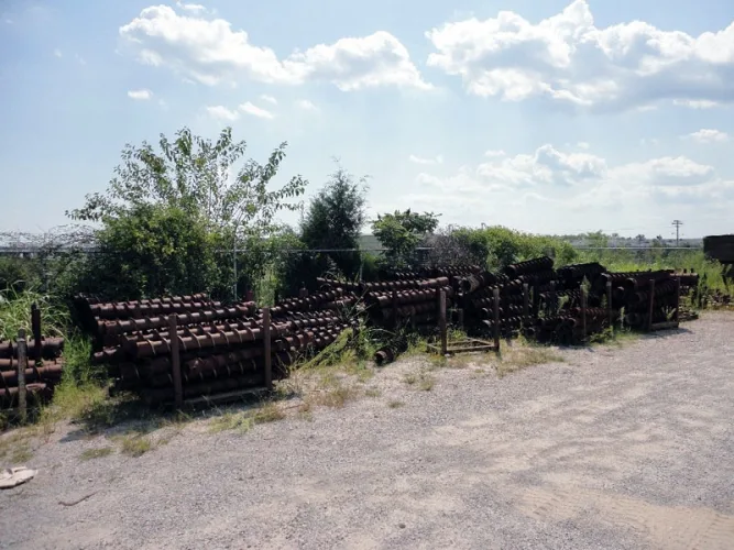 Photo #153 of ASSETS SOLD PURSUANT TO AN ORDER OF THE UNITED STATES BANKRUPTCY COURT FOR THE MIDDLE DISTRICT OF TENNESSEE CASE NO. 12-04686-MH3-7: UNPRECEDENTED OFFERING OF COMPLETE DRILLING CONTRACTOR INCLUDING SONIC AND ROTARY DRILLS, TRUCKS, TOOLING AND CONTRACTORS