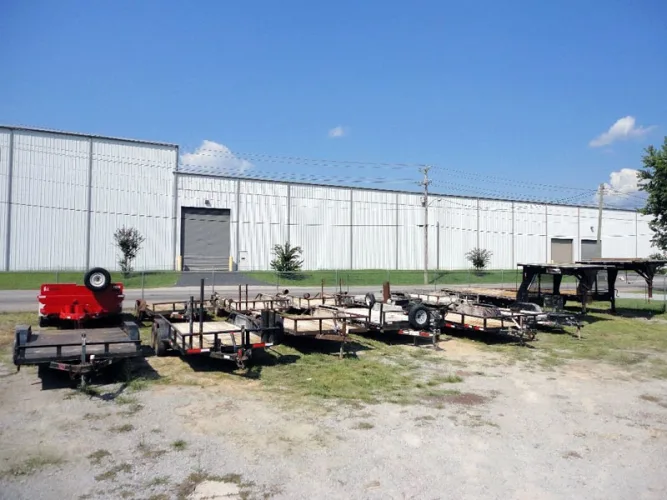Photo #155 of ASSETS SOLD PURSUANT TO AN ORDER OF THE UNITED STATES BANKRUPTCY COURT FOR THE MIDDLE DISTRICT OF TENNESSEE CASE NO. 12-04686-MH3-7: UNPRECEDENTED OFFERING OF COMPLETE DRILLING CONTRACTOR INCLUDING SONIC AND ROTARY DRILLS, TRUCKS, TOOLING AND CONTRACTORS
