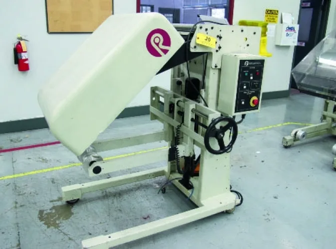 Photo #3 of BY ORDER OF FOCUS DIRECT, OUTSTANDING OFFERING OF MAIL ROOM AND ENVELOPE EQUIPMENT