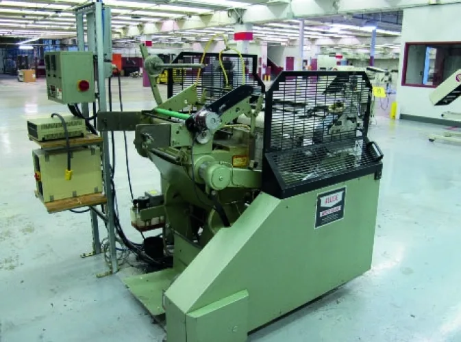 Photo #4 of BY ORDER OF FOCUS DIRECT, OUTSTANDING OFFERING OF MAIL ROOM AND ENVELOPE EQUIPMENT