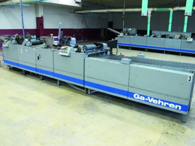 Photo #5 of BY ORDER OF FOCUS DIRECT, OUTSTANDING OFFERING OF MAIL ROOM AND ENVELOPE EQUIPMENT