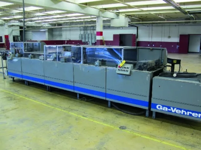 Photo #6 of BY ORDER OF FOCUS DIRECT, OUTSTANDING OFFERING OF MAIL ROOM AND ENVELOPE EQUIPMENT