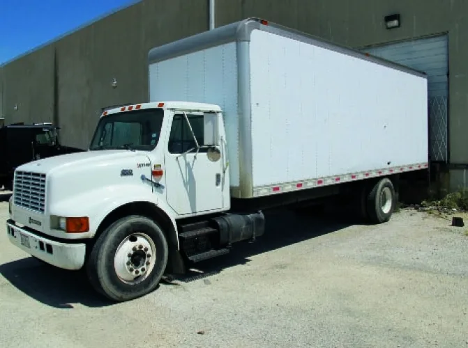 Photo #11 of BY ORDER OF FOCUS DIRECT, OUTSTANDING OFFERING OF MAIL ROOM AND ENVELOPE EQUIPMENT