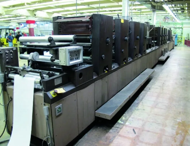 Photo #13 of BY ORDER OF FOCUS DIRECT, OUTSTANDING OFFERING OF MAIL ROOM AND ENVELOPE EQUIPMENT