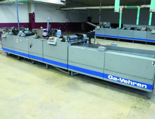 Photo #14 of BY ORDER OF FOCUS DIRECT, OUTSTANDING OFFERING OF MAIL ROOM AND ENVELOPE EQUIPMENT