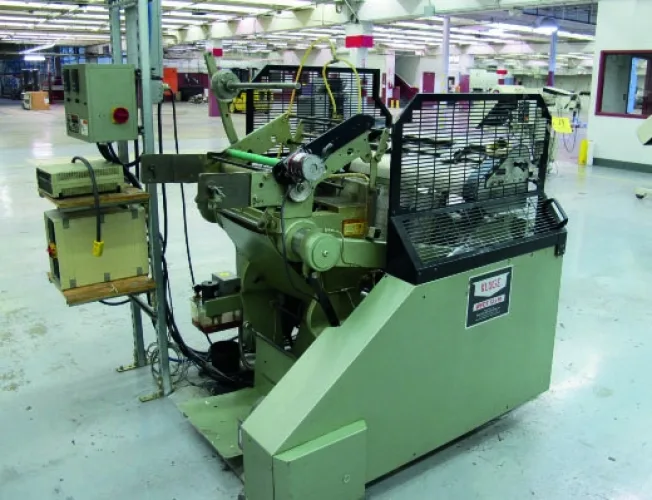 Photo #15 of BY ORDER OF FOCUS DIRECT, OUTSTANDING OFFERING OF MAIL ROOM AND ENVELOPE EQUIPMENT