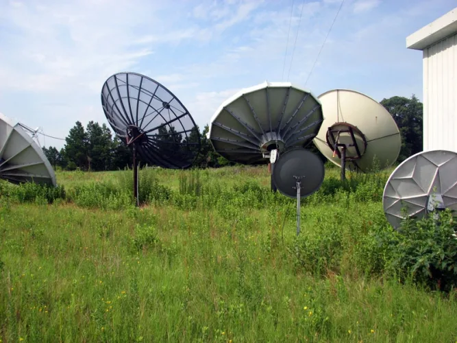 Photo #2 of BANKRUPTCY CASE # 12-60378 FOR ZOOM MEDIA, LLC. - CABLE TELEVISION EQUIPMENT & REAL ESTATE