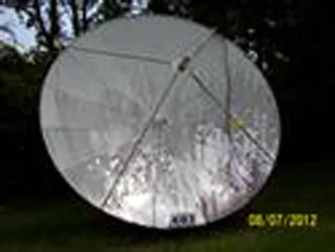 Photo #4 of BANKRUPTCY CASE # 12-60378 FOR ZOOM MEDIA, LLC. - CABLE TELEVISION EQUIPMENT & REAL ESTATE