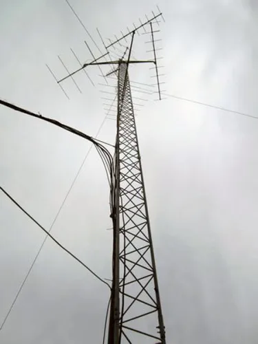 Photo #5 of BANKRUPTCY CASE # 12-60378 FOR ZOOM MEDIA, LLC. - CABLE TELEVISION EQUIPMENT & REAL ESTATE