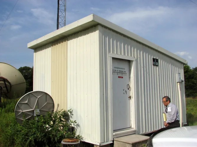 Photo #6 of BANKRUPTCY CASE # 12-60378 FOR ZOOM MEDIA, LLC. - CABLE TELEVISION EQUIPMENT & REAL ESTATE