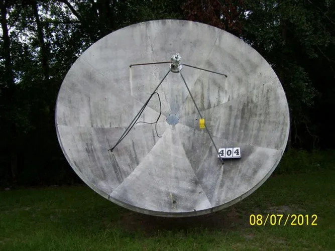 Photo #14 of BANKRUPTCY CASE # 12-60378 FOR ZOOM MEDIA, LLC. - CABLE TELEVISION EQUIPMENT & REAL ESTATE