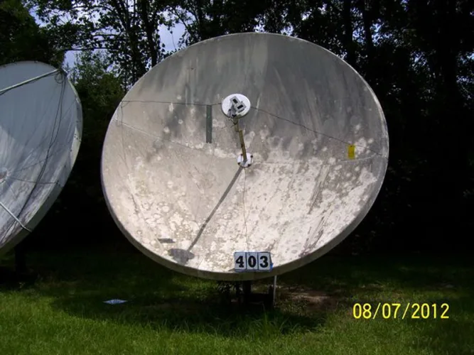 Photo #15 of BANKRUPTCY CASE # 12-60378 FOR ZOOM MEDIA, LLC. - CABLE TELEVISION EQUIPMENT & REAL ESTATE