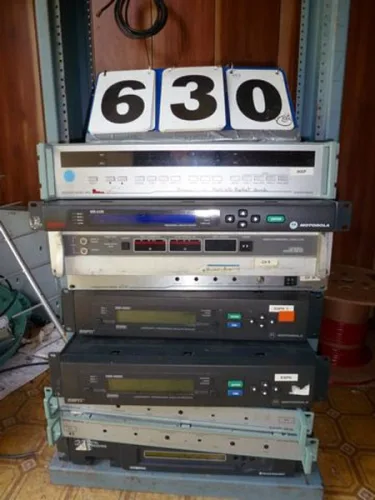 Photo #16 of BANKRUPTCY CASE # 12-60378 FOR ZOOM MEDIA, LLC. - CABLE TELEVISION EQUIPMENT & REAL ESTATE