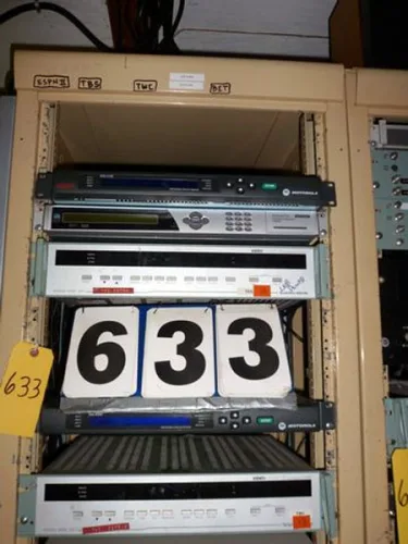 Photo #19 of BANKRUPTCY CASE # 12-60378 FOR ZOOM MEDIA, LLC. - CABLE TELEVISION EQUIPMENT & REAL ESTATE