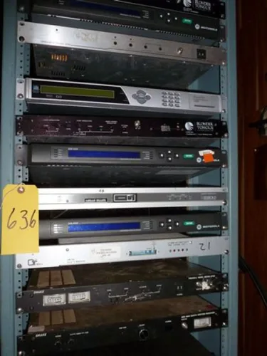 Photo #20 of BANKRUPTCY CASE # 12-60378 FOR ZOOM MEDIA, LLC. - CABLE TELEVISION EQUIPMENT & REAL ESTATE