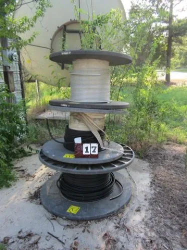 Photo #21 of BANKRUPTCY CASE # 12-60378 FOR ZOOM MEDIA, LLC. - CABLE TELEVISION EQUIPMENT & REAL ESTATE