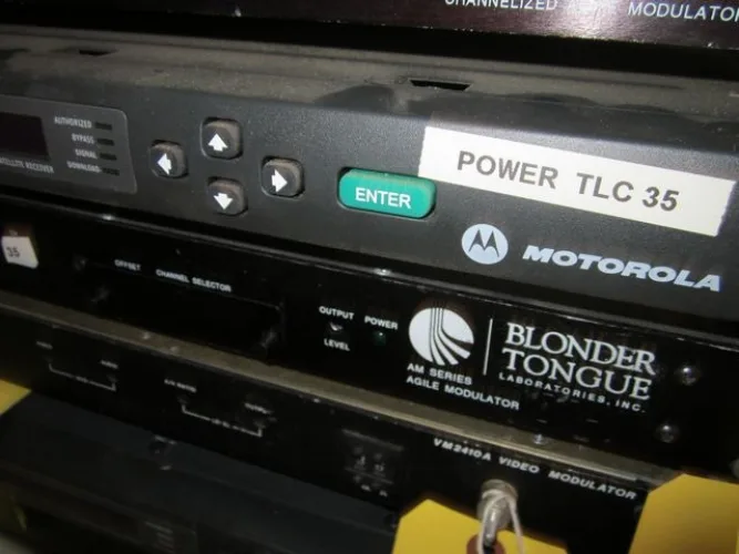 Photo #26 of BANKRUPTCY CASE # 12-60378 FOR ZOOM MEDIA, LLC. - CABLE TELEVISION EQUIPMENT & REAL ESTATE