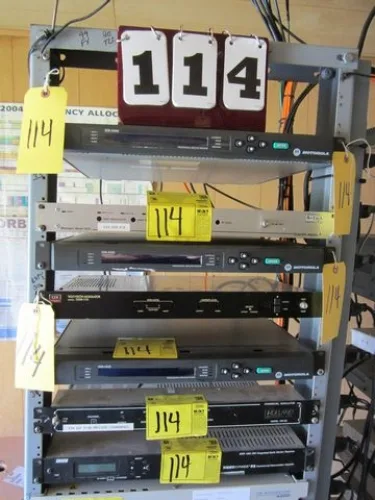 Photo #29 of BANKRUPTCY CASE # 12-60378 FOR ZOOM MEDIA, LLC. - CABLE TELEVISION EQUIPMENT & REAL ESTATE
