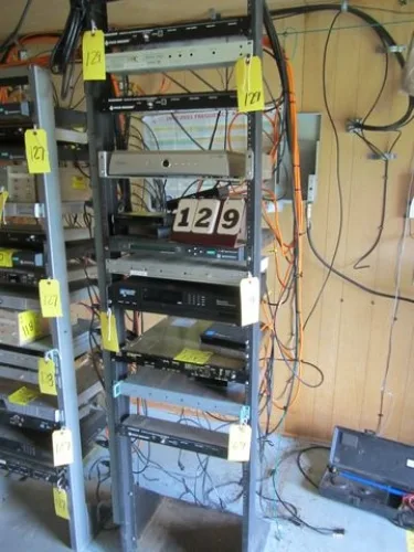 Photo #33 of BANKRUPTCY CASE # 12-60378 FOR ZOOM MEDIA, LLC. - CABLE TELEVISION EQUIPMENT & REAL ESTATE