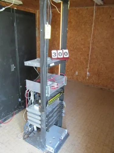 Photo #36 of BANKRUPTCY CASE # 12-60378 FOR ZOOM MEDIA, LLC. - CABLE TELEVISION EQUIPMENT & REAL ESTATE