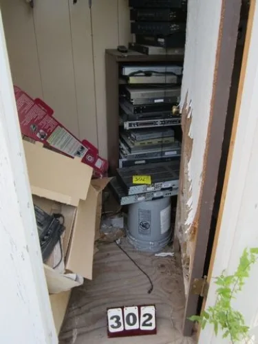 Photo #37 of BANKRUPTCY CASE # 12-60378 FOR ZOOM MEDIA, LLC. - CABLE TELEVISION EQUIPMENT & REAL ESTATE