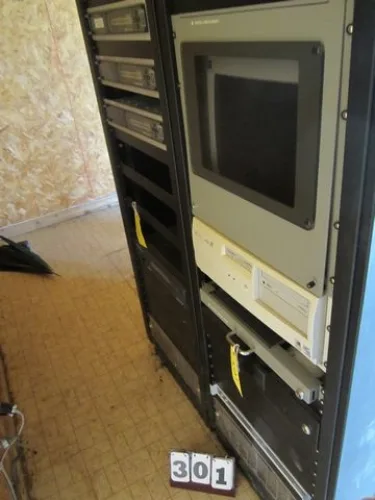 Photo #39 of BANKRUPTCY CASE # 12-60378 FOR ZOOM MEDIA, LLC. - CABLE TELEVISION EQUIPMENT & REAL ESTATE