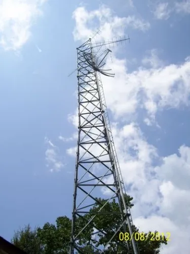 Photo #40 of BANKRUPTCY CASE # 12-60378 FOR ZOOM MEDIA, LLC. - CABLE TELEVISION EQUIPMENT & REAL ESTATE