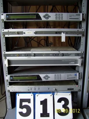 Photo #41 of BANKRUPTCY CASE # 12-60378 FOR ZOOM MEDIA, LLC. - CABLE TELEVISION EQUIPMENT & REAL ESTATE