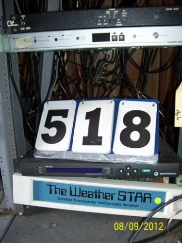 Photo #45 of BANKRUPTCY CASE # 12-60378 FOR ZOOM MEDIA, LLC. - CABLE TELEVISION EQUIPMENT & REAL ESTATE
