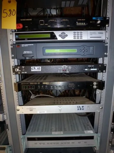 Photo #47 of BANKRUPTCY CASE # 12-60378 FOR ZOOM MEDIA, LLC. - CABLE TELEVISION EQUIPMENT & REAL ESTATE