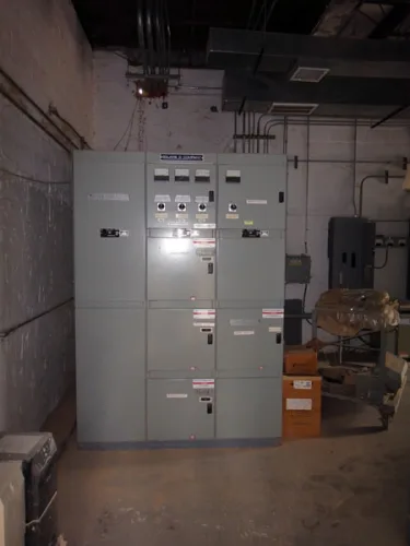 Photo #7 of FORMER REAL ESTATE OF BLUE RIDGE PANELS