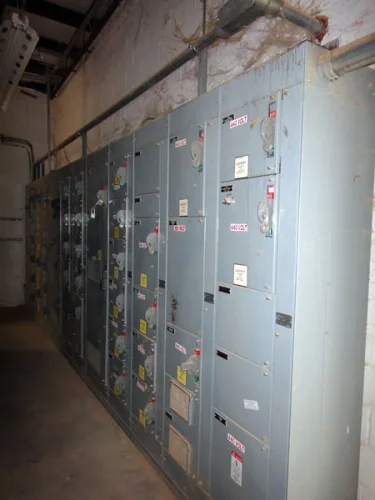 Photo #8 of FORMER REAL ESTATE OF BLUE RIDGE PANELS