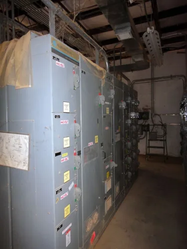 Photo #9 of FORMER REAL ESTATE OF BLUE RIDGE PANELS