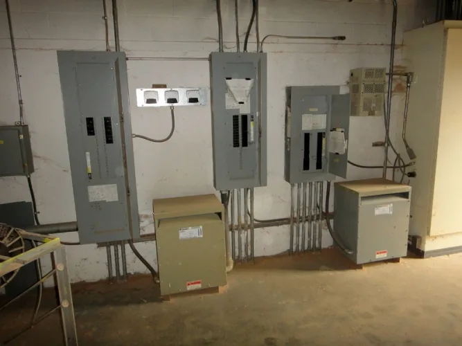 Photo #10 of FORMER REAL ESTATE OF BLUE RIDGE PANELS