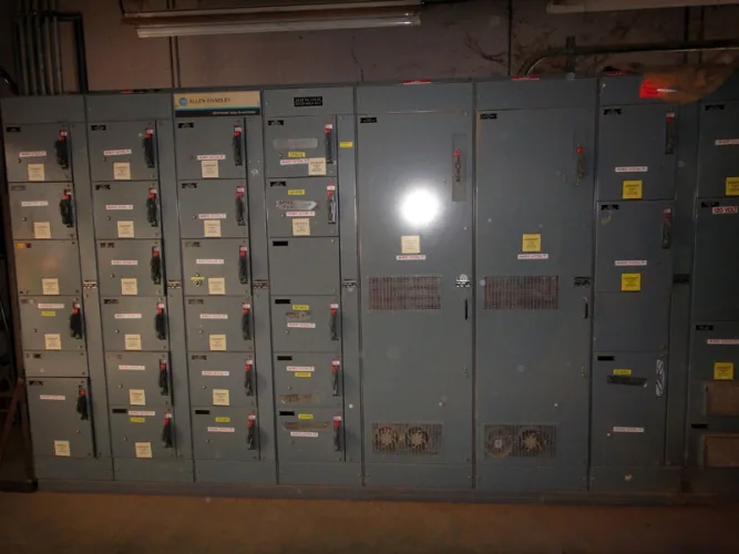 Photo #12 of FORMER REAL ESTATE OF BLUE RIDGE PANELS