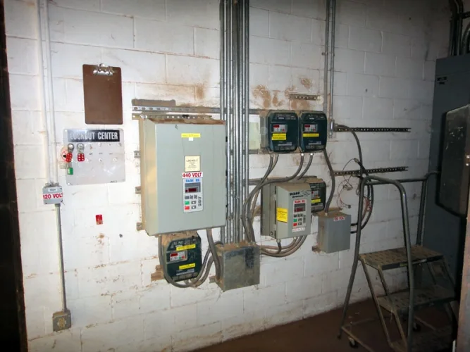 Photo #14 of FORMER REAL ESTATE OF BLUE RIDGE PANELS