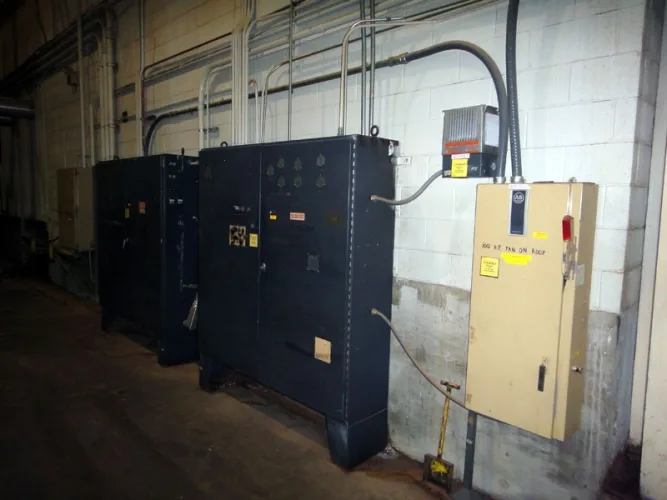 Photo #31 of FORMER REAL ESTATE OF BLUE RIDGE PANELS