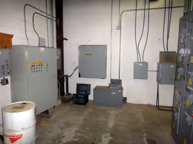 Photo #96 of FORMER REAL ESTATE OF BLUE RIDGE PANELS