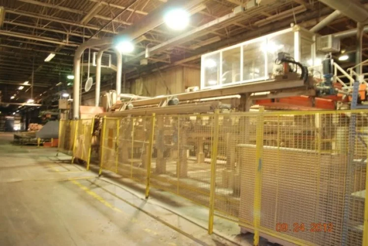 Photo #97 of FORMER REAL ESTATE OF BLUE RIDGE PANELS