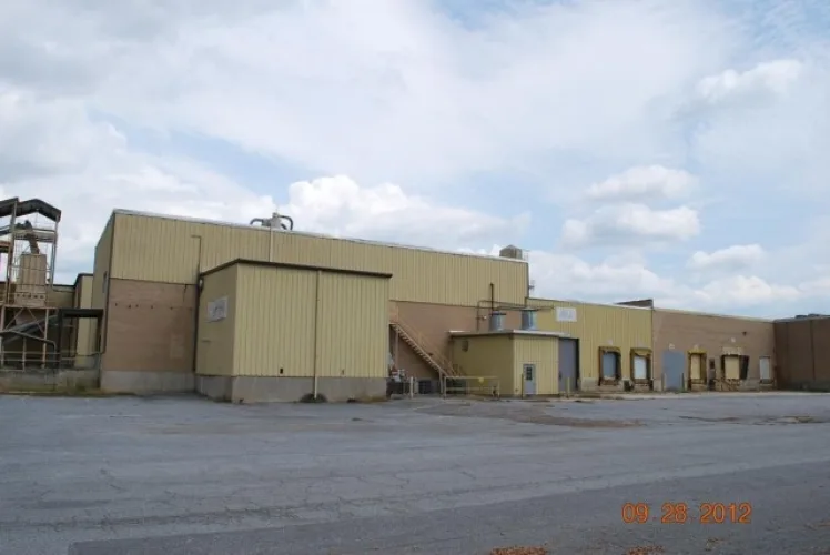 Photo #101 of FORMER REAL ESTATE OF BLUE RIDGE PANELS