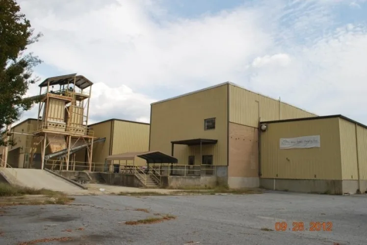 Photo #103 of FORMER REAL ESTATE OF BLUE RIDGE PANELS