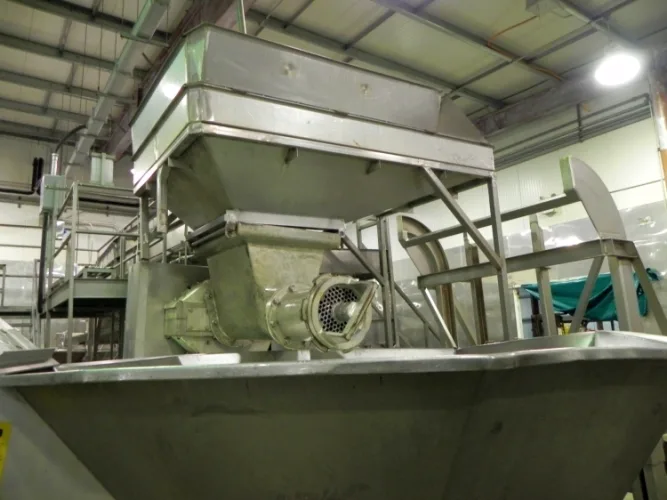 Photo #3 of FORMER AFA FOODS: FRESH GROUND MEAT PRODUCTION FACILITY